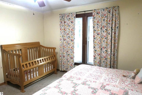 Tiny photo for 4900 E Kendaville Road, Edmore, MI 48829 (MLS # 1951666)