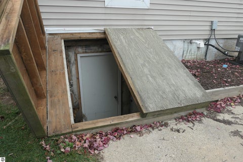 Tiny photo for 4900 E Kendaville Road, Edmore, MI 48829 (MLS # 1951666)