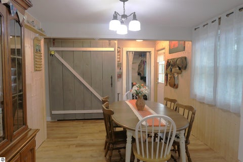 Tiny photo for 4900 E Kendaville Road, Edmore, MI 48829 (MLS # 1951666)