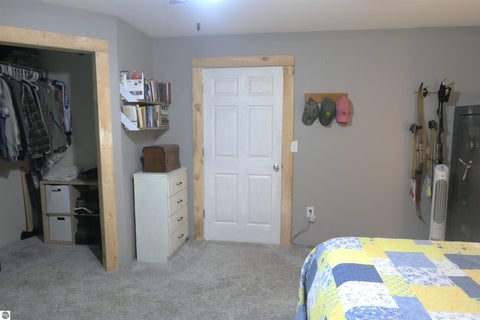Tiny photo for 4900 E Kendaville Road, Edmore, MI 48829 (MLS # 1951666)