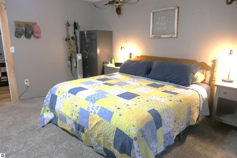 Tiny photo for 4900 E Kendaville Road, Edmore, MI 48829 (MLS # 1951666)