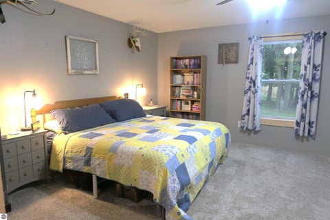 Tiny photo for 4900 E Kendaville Road, Edmore, MI 48829 (MLS # 1951666)