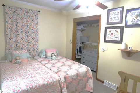 Tiny photo for 4900 E Kendaville Road, Edmore, MI 48829 (MLS # 1951666)