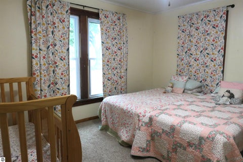 Tiny photo for 4900 E Kendaville Road, Edmore, MI 48829 (MLS # 1951666)