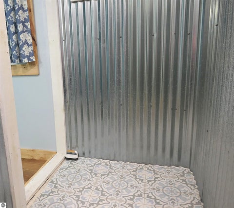 Tiny photo for 4900 E Kendaville Road, Edmore, MI 48829 (MLS # 1951666)