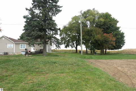 Tiny photo for 4900 E Kendaville Road, Edmore, MI 48829 (MLS # 1951666)
