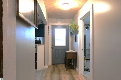 Tiny photo for 4900 E Kendaville Road, Edmore, MI 48829 (MLS # 1951666)