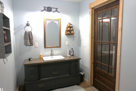 Tiny photo for 4900 E Kendaville Road, Edmore, MI 48829 (MLS # 1951666)