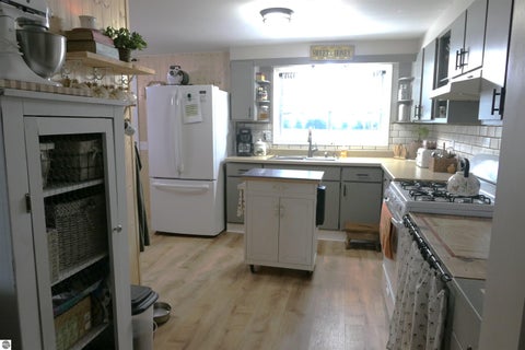 Tiny photo for 4900 E Kendaville Road, Edmore, MI 48829 (MLS # 1951666)