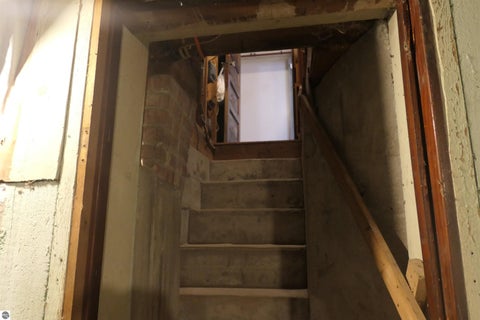 Tiny photo for 4900 E Kendaville Road, Edmore, MI 48829 (MLS # 1951666)