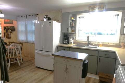 Tiny photo for 4900 E Kendaville Road, Edmore, MI 48829 (MLS # 1951666)