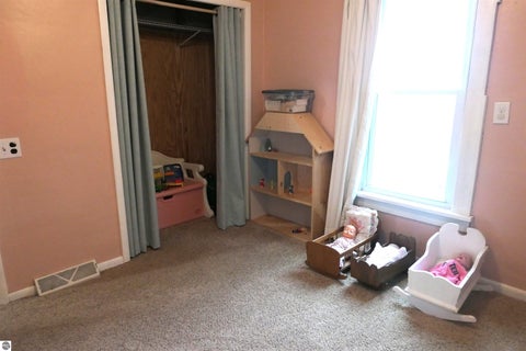 Tiny photo for 4900 E Kendaville Road, Edmore, MI 48829 (MLS # 1951666)
