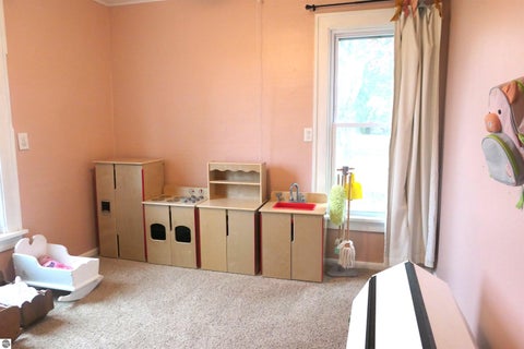 Tiny photo for 4900 E Kendaville Road, Edmore, MI 48829 (MLS # 1951666)
