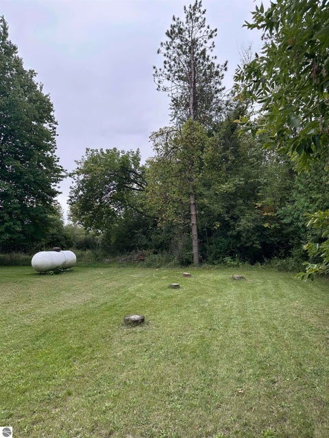 Tiny photo for 491 Brown Road, Standish, MI 48658 (MLS # 1950781)