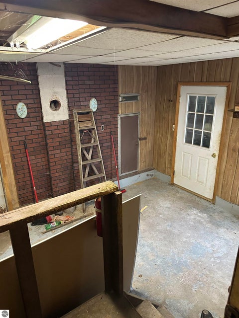 Tiny photo for 491 Brown Road, Standish, MI 48658 (MLS # 1950781)