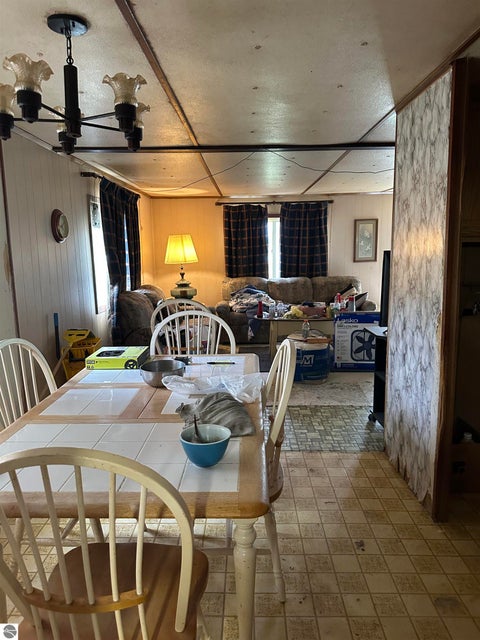 Tiny photo for 491 Brown Road, Standish, MI 48658 (MLS # 1950781)