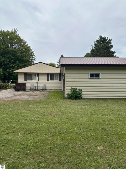 Tiny photo for 491 Brown Road, Standish, MI 48658 (MLS # 1950781)