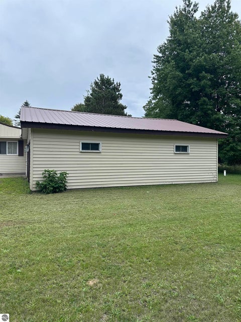 Tiny photo for 491 Brown Road, Standish, MI 48658 (MLS # 1950781)