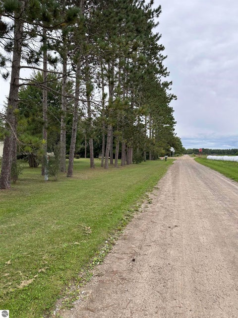 Tiny photo for 491 Brown Road, Standish, MI 48658 (MLS # 1950781)