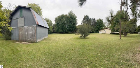 Tiny photo for 491 Brown Road, Standish, MI 48658 (MLS # 1950781)