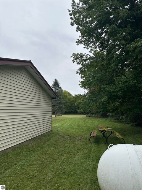 Tiny photo for 491 Brown Road, Standish, MI 48658 (MLS # 1950781)