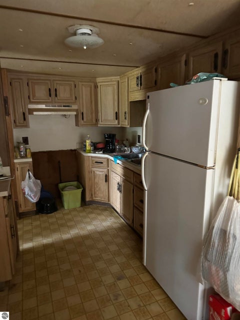 Tiny photo for 491 Brown Road, Standish, MI 48658 (MLS # 1950781)