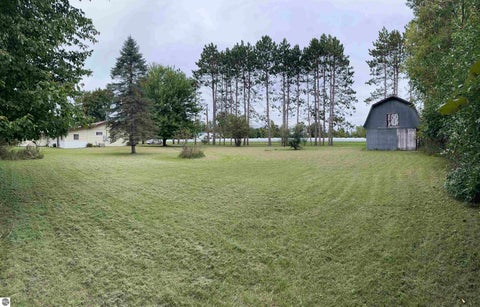 Tiny photo for 491 Brown Road, Standish, MI 48658 (MLS # 1950781)
