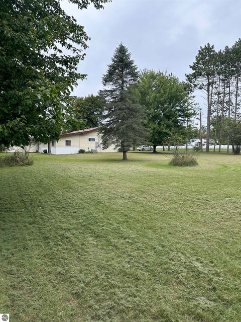 Tiny photo for 491 Brown Road, Standish, MI 48658 (MLS # 1950781)