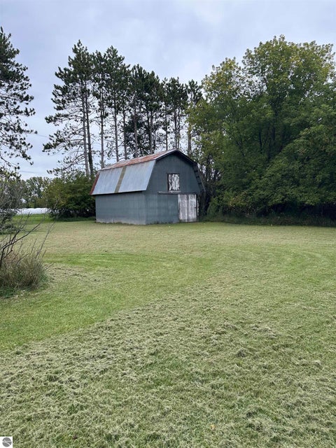 Tiny photo for 491 Brown Road, Standish, MI 48658 (MLS # 1950781)
