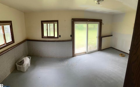 Tiny photo for 491 Brown Road, Standish, MI 48658 (MLS # 1950781)
