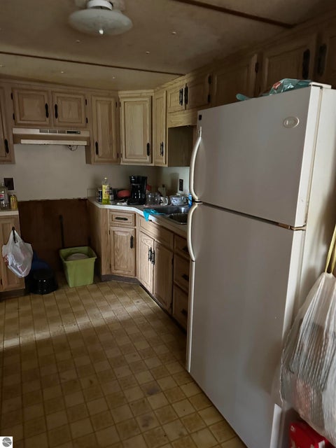 Tiny photo for 491 Brown Road, Standish, MI 48658 (MLS # 1950781)