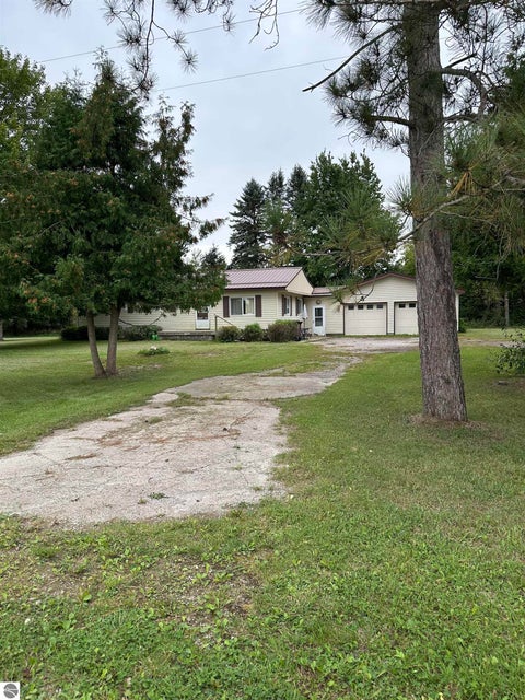 Tiny photo for 491 Brown Road, Standish, MI 48658 (MLS # 1950781)