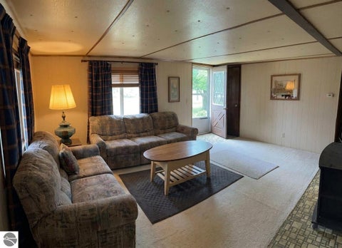Tiny photo for 491 Brown Road, Standish, MI 48658 (MLS # 1950781)