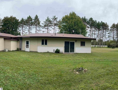 Tiny photo for 491 Brown Road, Standish, MI 48658 (MLS # 1950781)