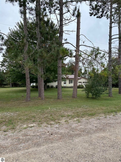 Tiny photo for 491 Brown Road, Standish, MI 48658 (MLS # 1950781)
