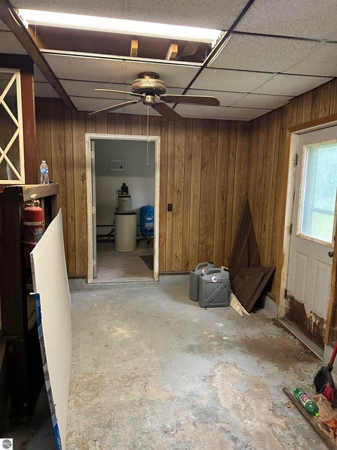 Tiny photo for 491 Brown Road, Standish, MI 48658 (MLS # 1950781)