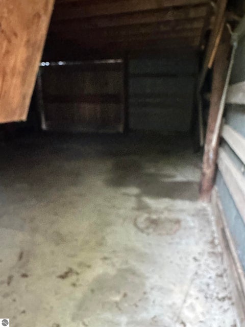 Tiny photo for 491 Brown Road, Standish, MI 48658 (MLS # 1950781)