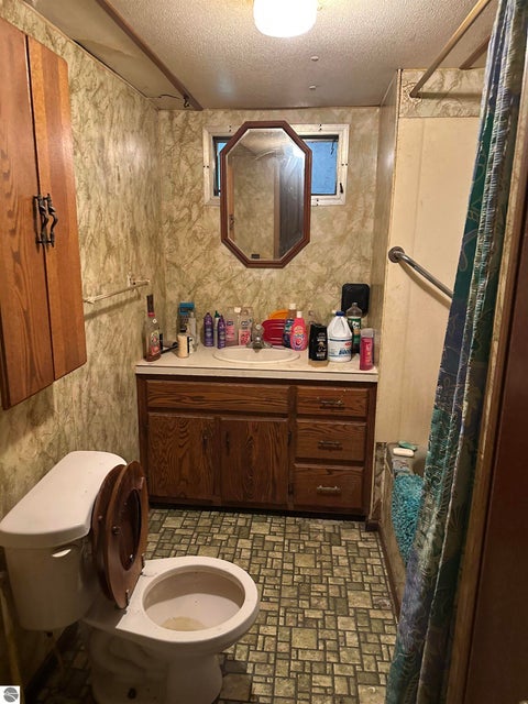 Tiny photo for 491 Brown Road, Standish, MI 48658 (MLS # 1950781)