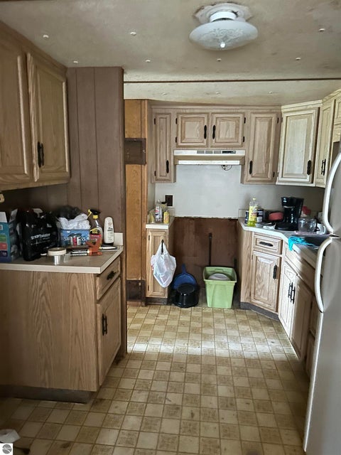Tiny photo for 491 Brown Road, Standish, MI 48658 (MLS # 1950781)
