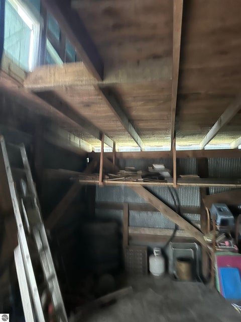 Tiny photo for 491 Brown Road, Standish, MI 48658 (MLS # 1950781)