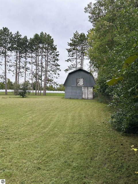 Tiny photo for 491 Brown Road, Standish, MI 48658 (MLS # 1950781)