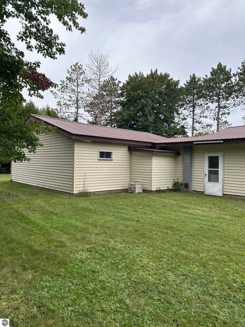 Tiny photo for 491 Brown Road, Standish, MI 48658 (MLS # 1950781)