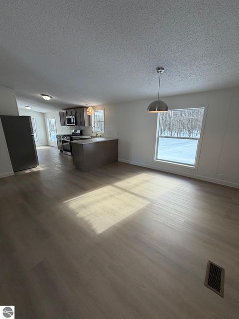 Tiny photo for 11145 Riley Road, Interlochen, MI 49643 (MLS # 1942301)