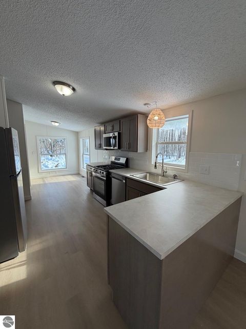 Tiny photo for 11145 Riley Road, Interlochen, MI 49643 (MLS # 1942301)