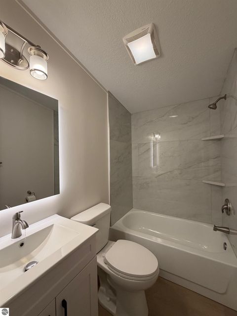 Tiny photo for 11145 Riley Road, Interlochen, MI 49643 (MLS # 1942301)