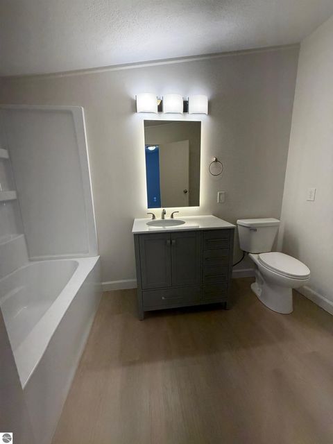 Tiny photo for 11145 Riley Road, Interlochen, MI 49643 (MLS # 1942301)