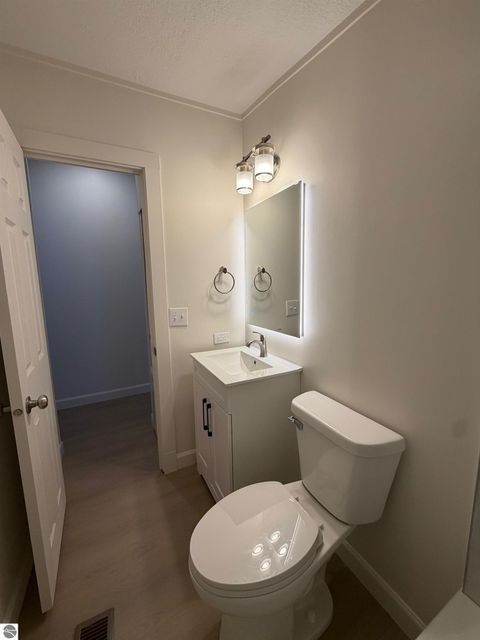 Tiny photo for 11145 Riley Road, Interlochen, MI 49643 (MLS # 1942301)