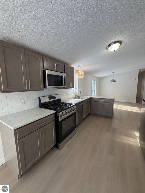 Tiny photo for 11145 Riley Road, Interlochen, MI 49643 (MLS # 1942301)