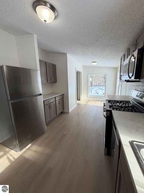 Tiny photo for 11145 Riley Road, Interlochen, MI 49643 (MLS # 1942301)