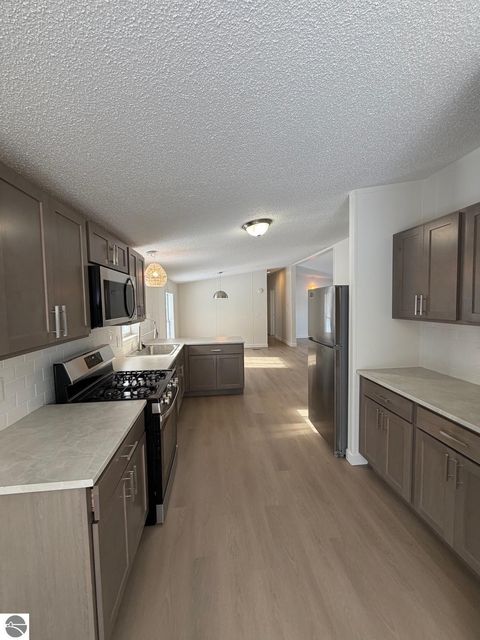 Tiny photo for 11145 Riley Road, Interlochen, MI 49643 (MLS # 1942301)